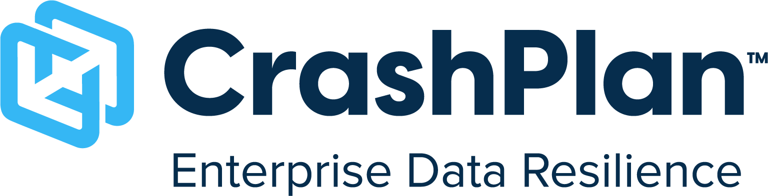 Logo CrashPlan