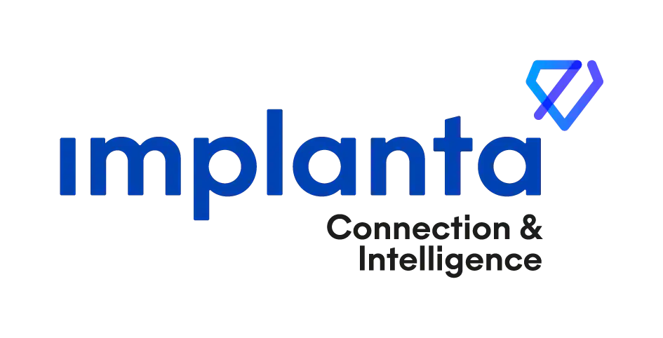 Logo Implanta