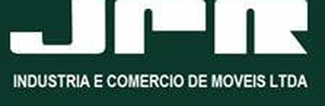 Logo JPR Indústria e Comércio de Móveis