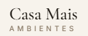 Logo Casa Mais Ambientes